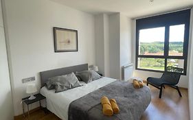 Apartamento En Olvan 3 - Alberga